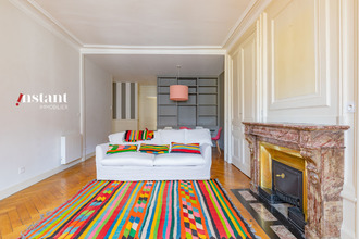 location appartement lyon-6 69006