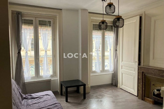 location appartement lyon-6 69006