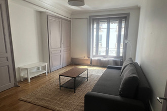 location appartement lyon-6 69006