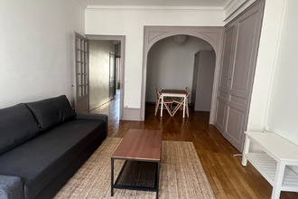 location appartement lyon-6 69006