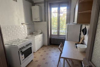 location appartement lyon-6 69006