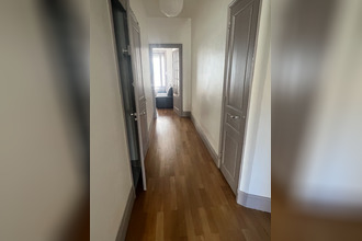 location appartement lyon-6 69006