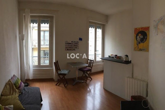 location appartement lyon-6 69006