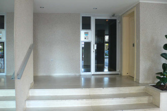 location appartement lyon-6 69006