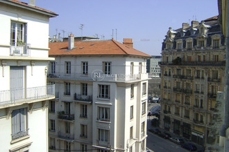 location appartement lyon-6 69006