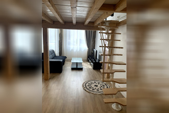 location appartement lyon-6 69006