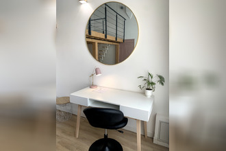 location appartement lyon-6 69006