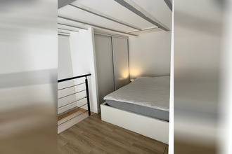 location appartement lyon-6 69006