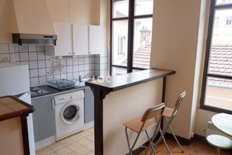 location appartement lyon-6 69006