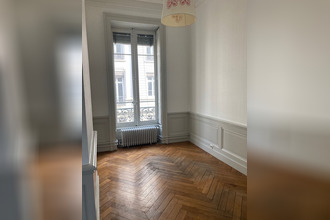 location appartement lyon-6 69006