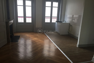 location appartement lyon-6 69006