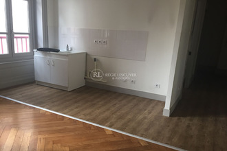 location appartement lyon-6 69006