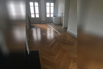 location appartement lyon-6 69006