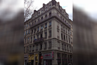 location appartement lyon-6 69006