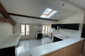 location appartement lyon-6 69006
