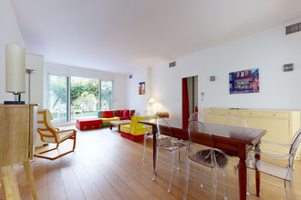 location appartement lyon-6 69006