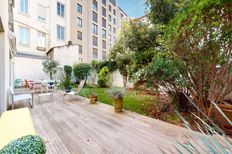 location appartement lyon-6 69006