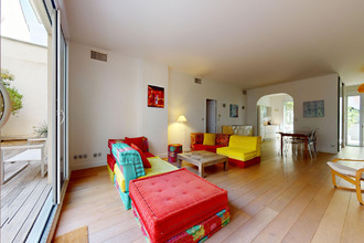 location appartement lyon-6 69006