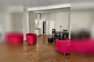 location appartement lyon-6 69006