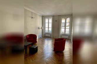location appartement lyon-6 69006