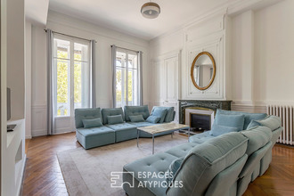 location appartement lyon-6 69006