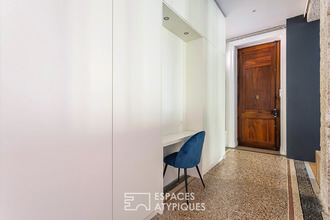 location appartement lyon-6 69006