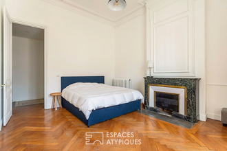 location appartement lyon-6 69006