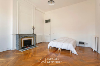 location appartement lyon-6 69006