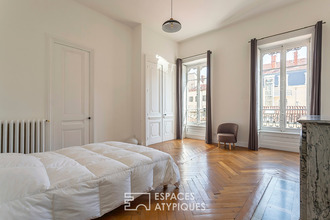 location appartement lyon-6 69006