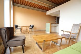 Ma-Cabane - Location Appartement Lyon, 55 m²