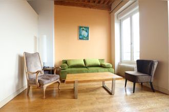 Ma-Cabane - Location Appartement Lyon, 55 m²