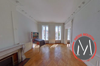 Ma-Cabane - Location Appartement Lyon, 225 m²
