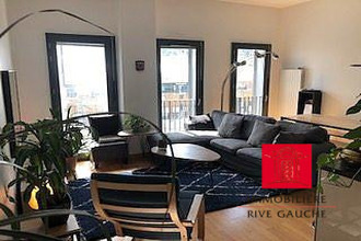 Ma-Cabane - Location Appartement Lyon, 74 m²