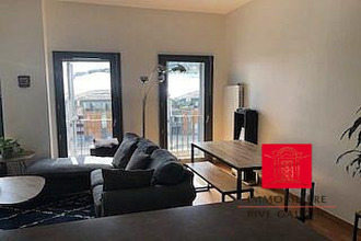 Ma-Cabane - Location Appartement Lyon, 74 m²