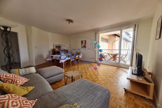 Ma-Cabane - Location Appartement Lyon, 73 m²