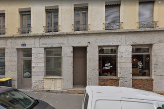 location appartement lyon 69003
