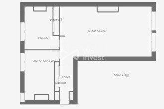 location appartement lyon 69003