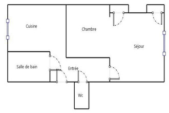 location appartement lyon 69003