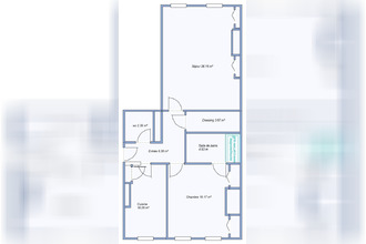 location appartement lyon 69003