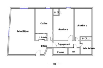 location appartement lyon 69003