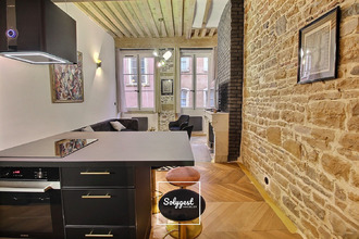 Ma-Cabane - Location Appartement Lyon, 81 m²