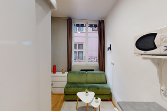 location appartement lyon 69005