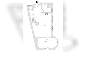 location appartement lyon 69005