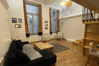 location appartement lyon 69005