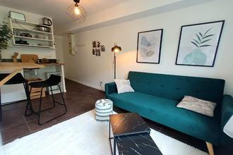location appartement lyon 69005