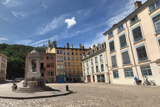 location appartement lyon 69005