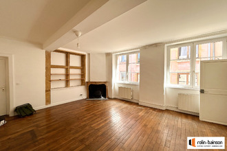 location appartement lyon 69005