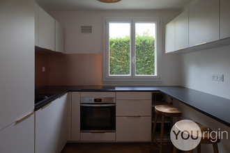 Ma-Cabane - Location Appartement Lyon, 83 m²