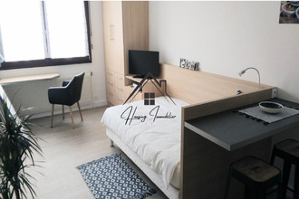 location appartement lyon 69006