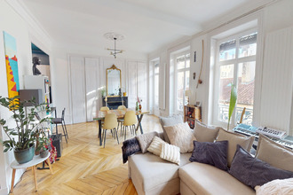 location appartement lyon 69006
